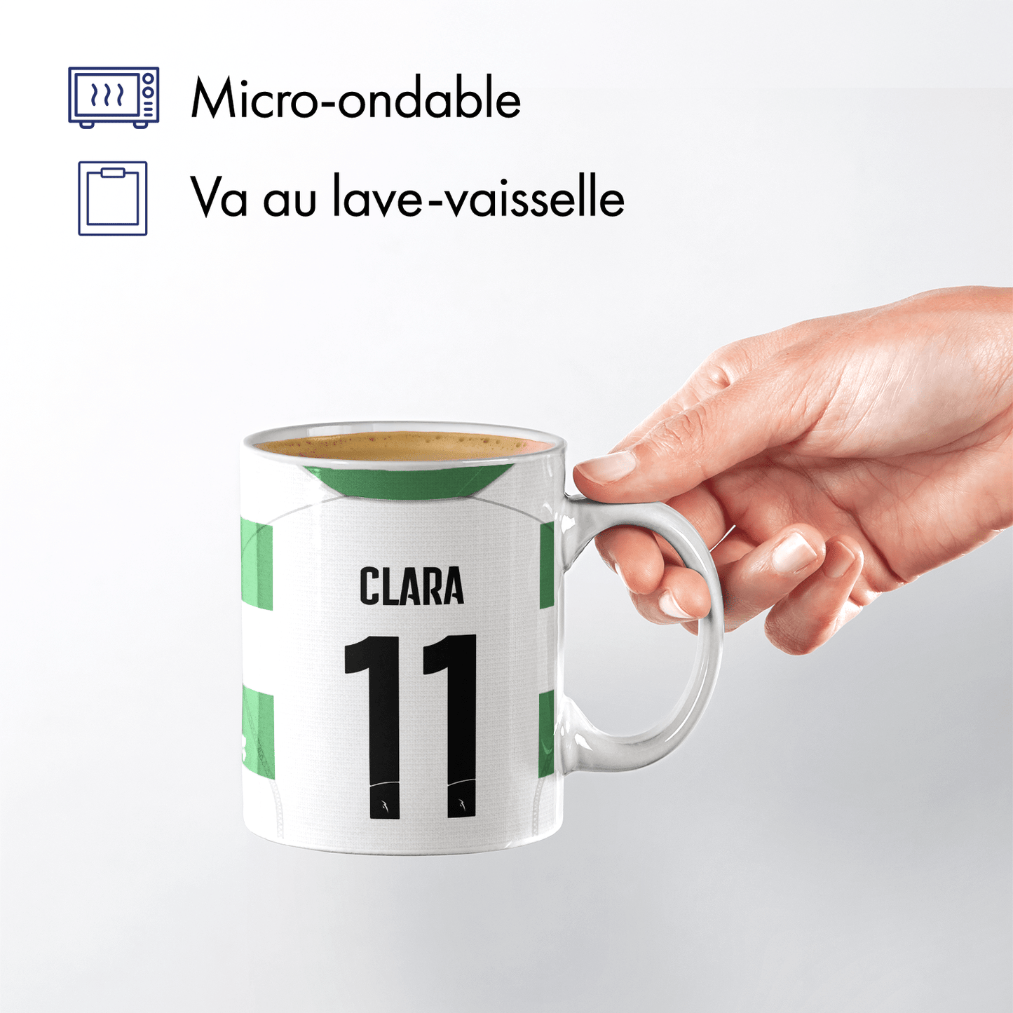 MUG SPORTING PORTUGAL - DOMICILE