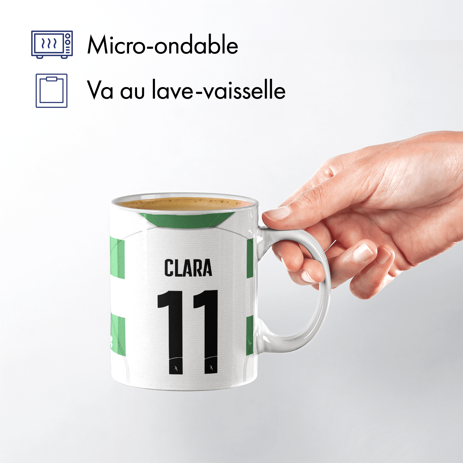MUG SPORTING PORTUGAL - DOMICILE