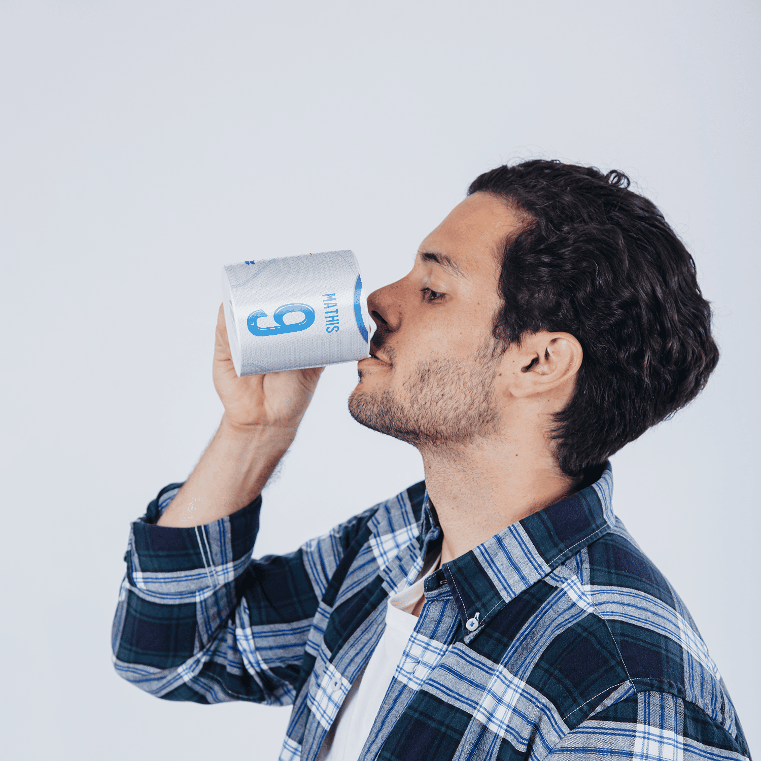 Mug Olympique de Marseille football personnalisable