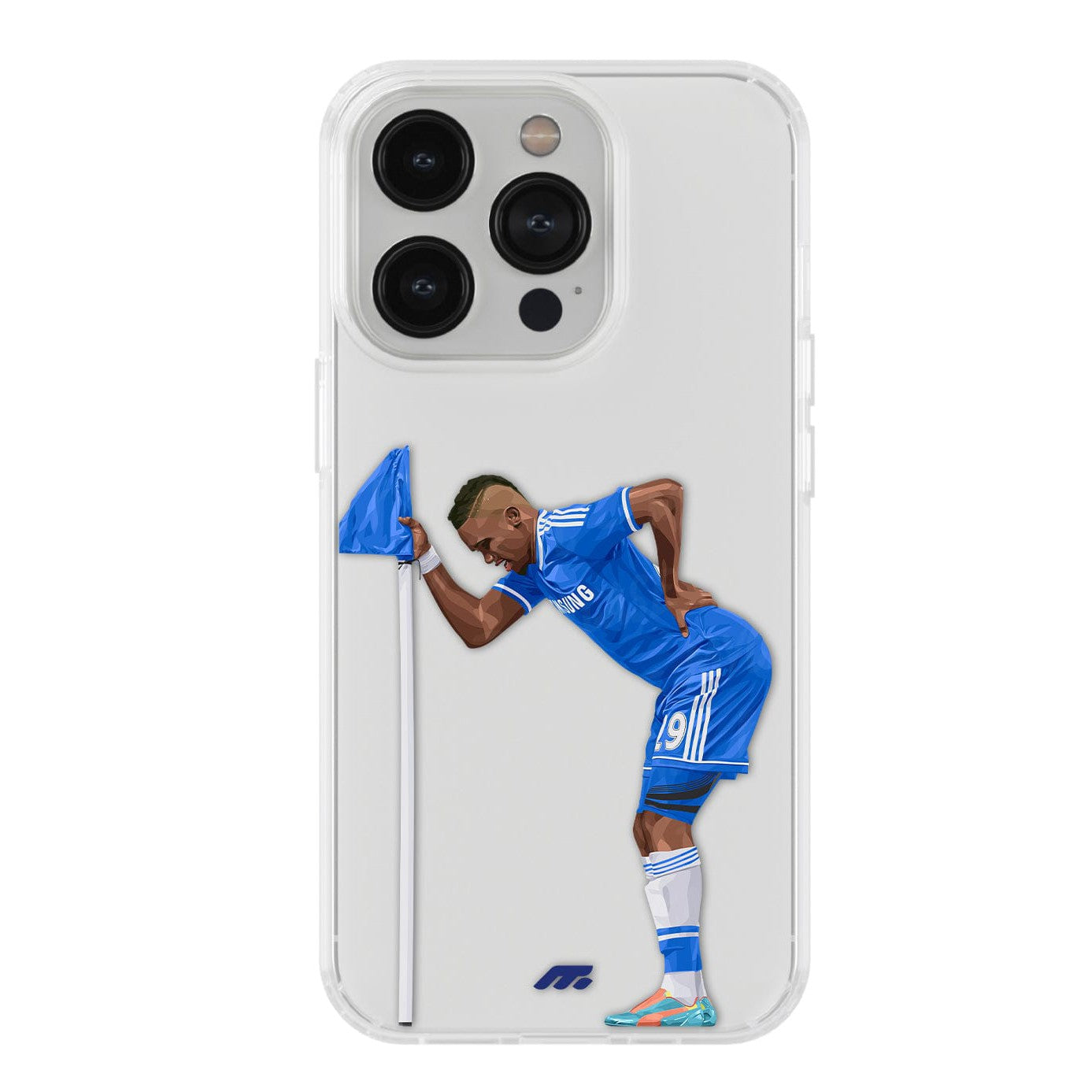 Coque Samuel Eto'o de Football Arsenal FC