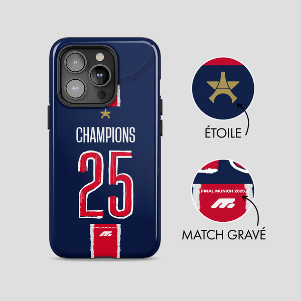 Coque Silicone Football Barça IPhone 12 - Housse Barça Imprimée En France, Design Lewandowski & Club Officiel