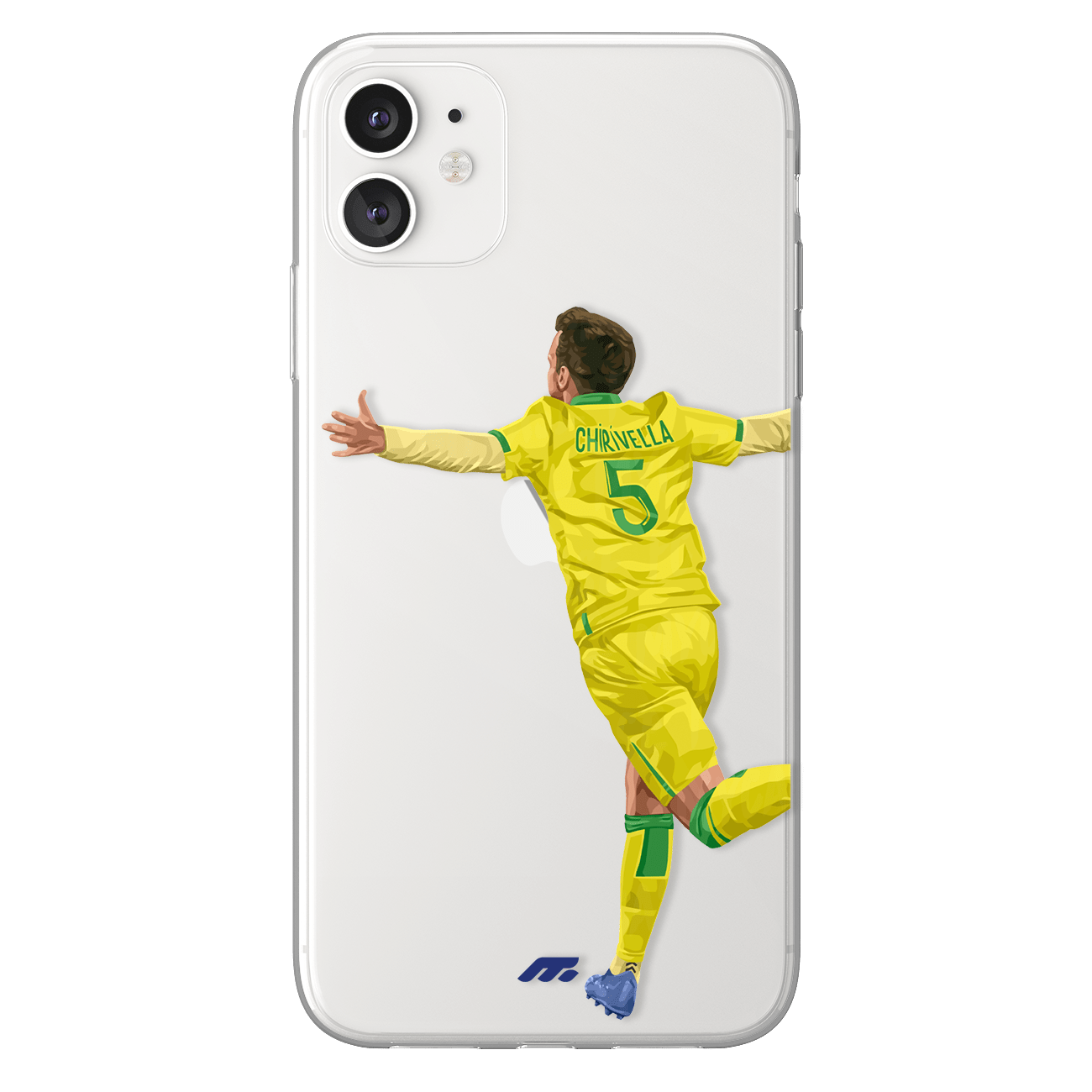 coque de téléphone PEDRO 5