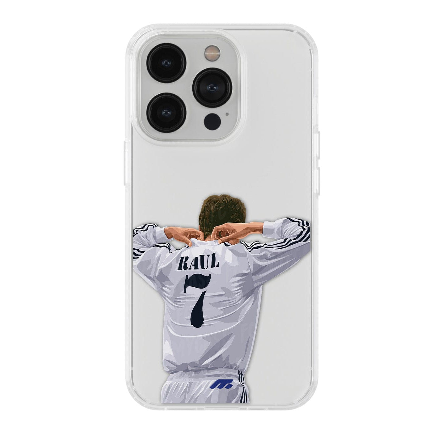 coque de téléphone RAUL 7