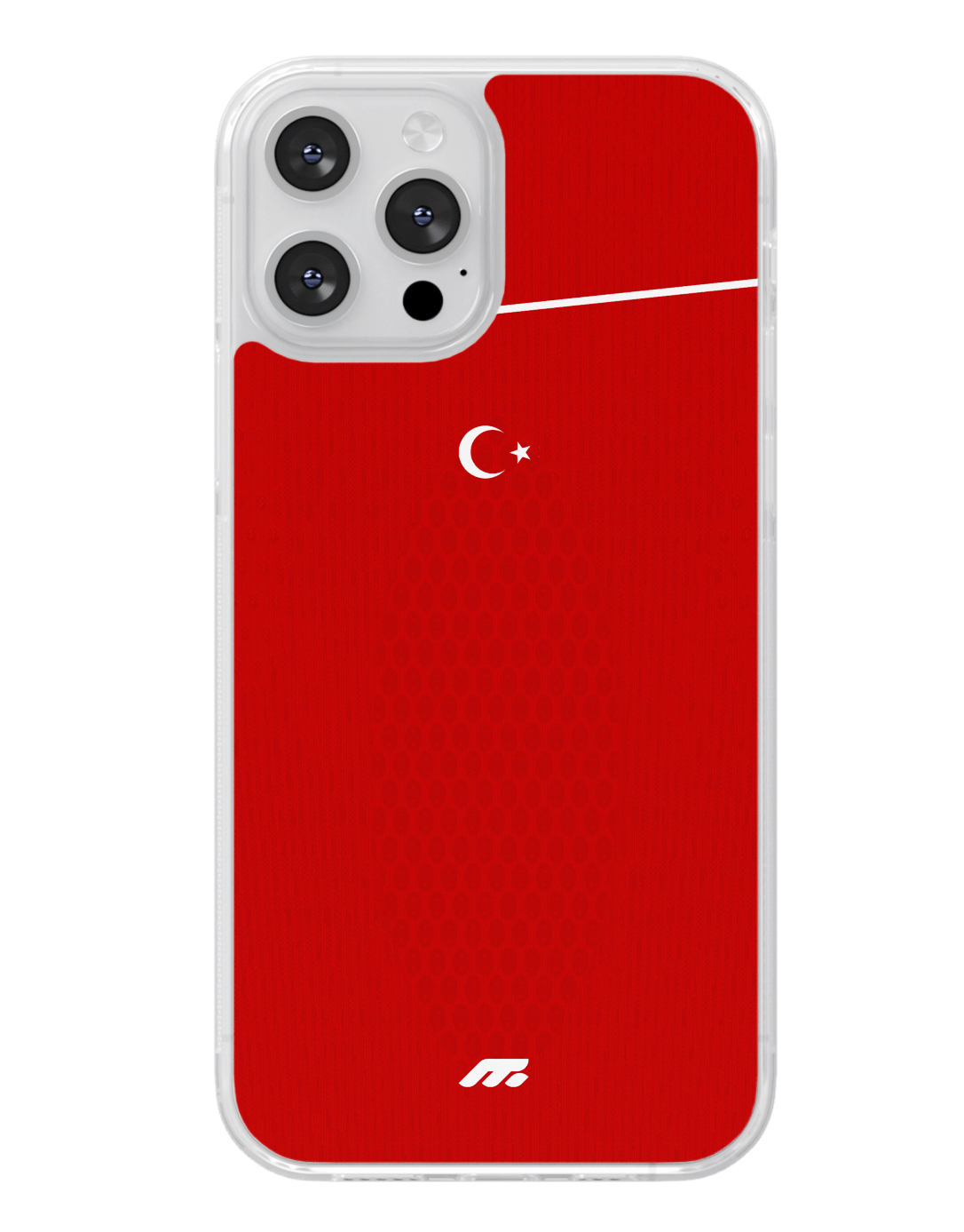 coque de téléphone TURQUIE - DOMICILE