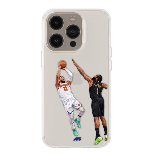 Coque Jalen Brunson de Basket-ball New York Knicks