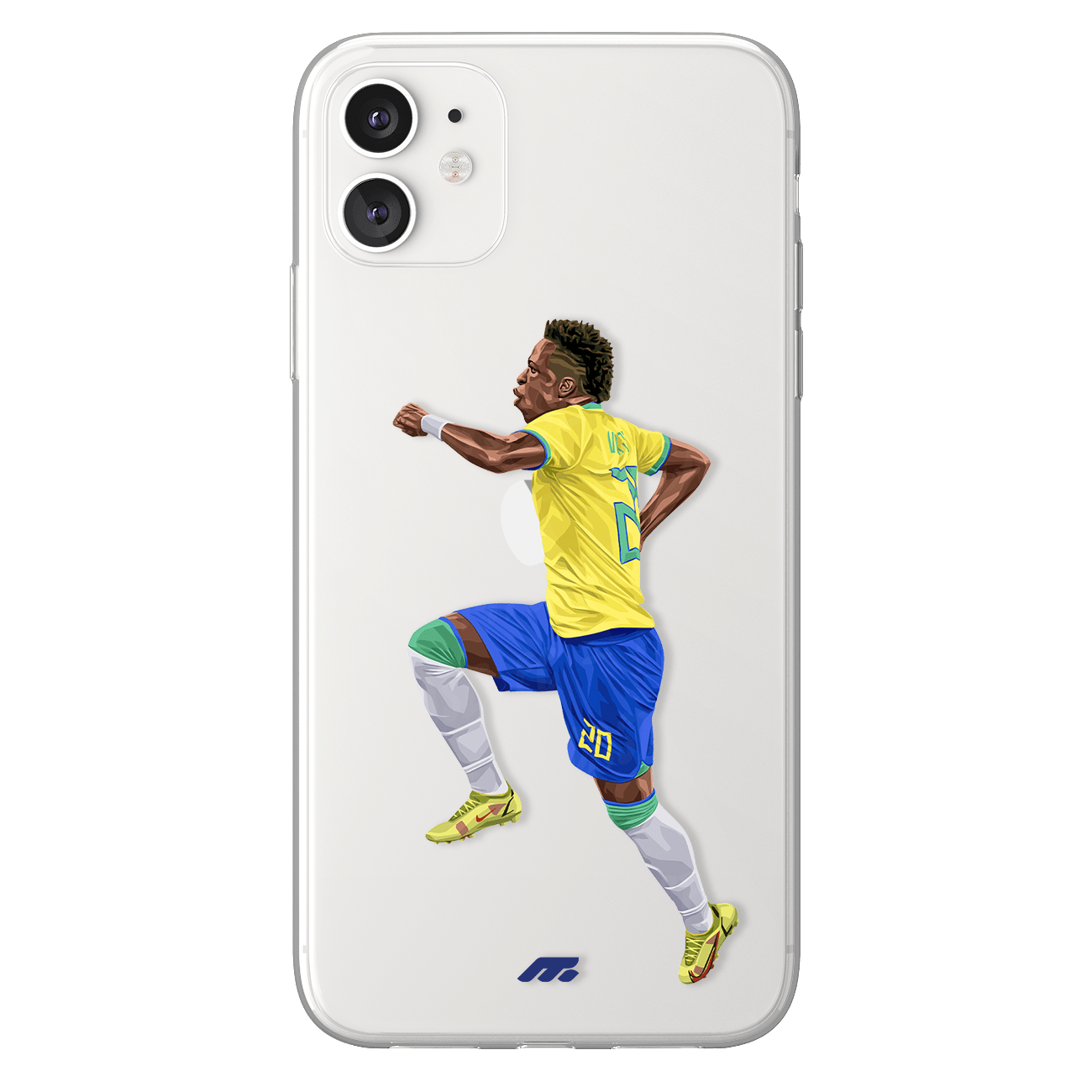 coque de téléphone VINI 20