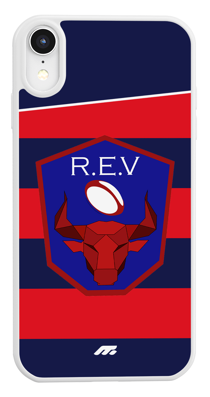 RUGBY SCHOOL VENDARGUES AWAY - LOGO