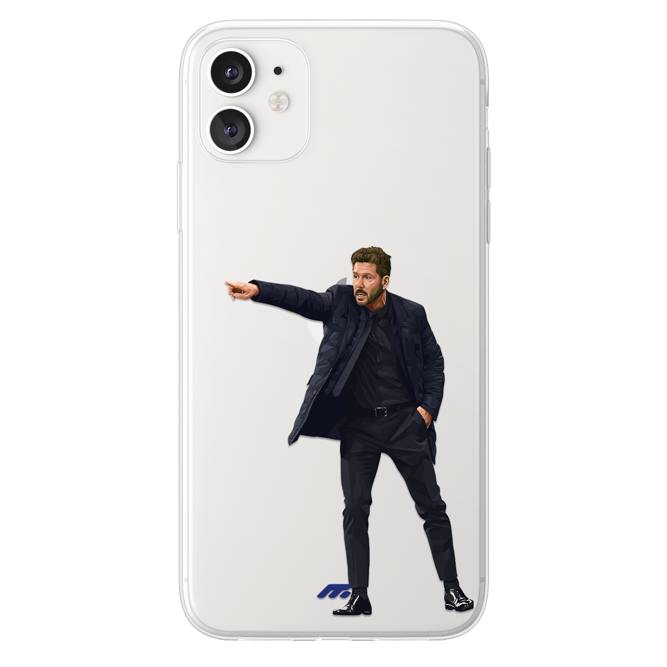 coque de téléphone CHOLO