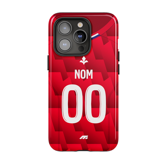 LILLE - CUSTOM MAX