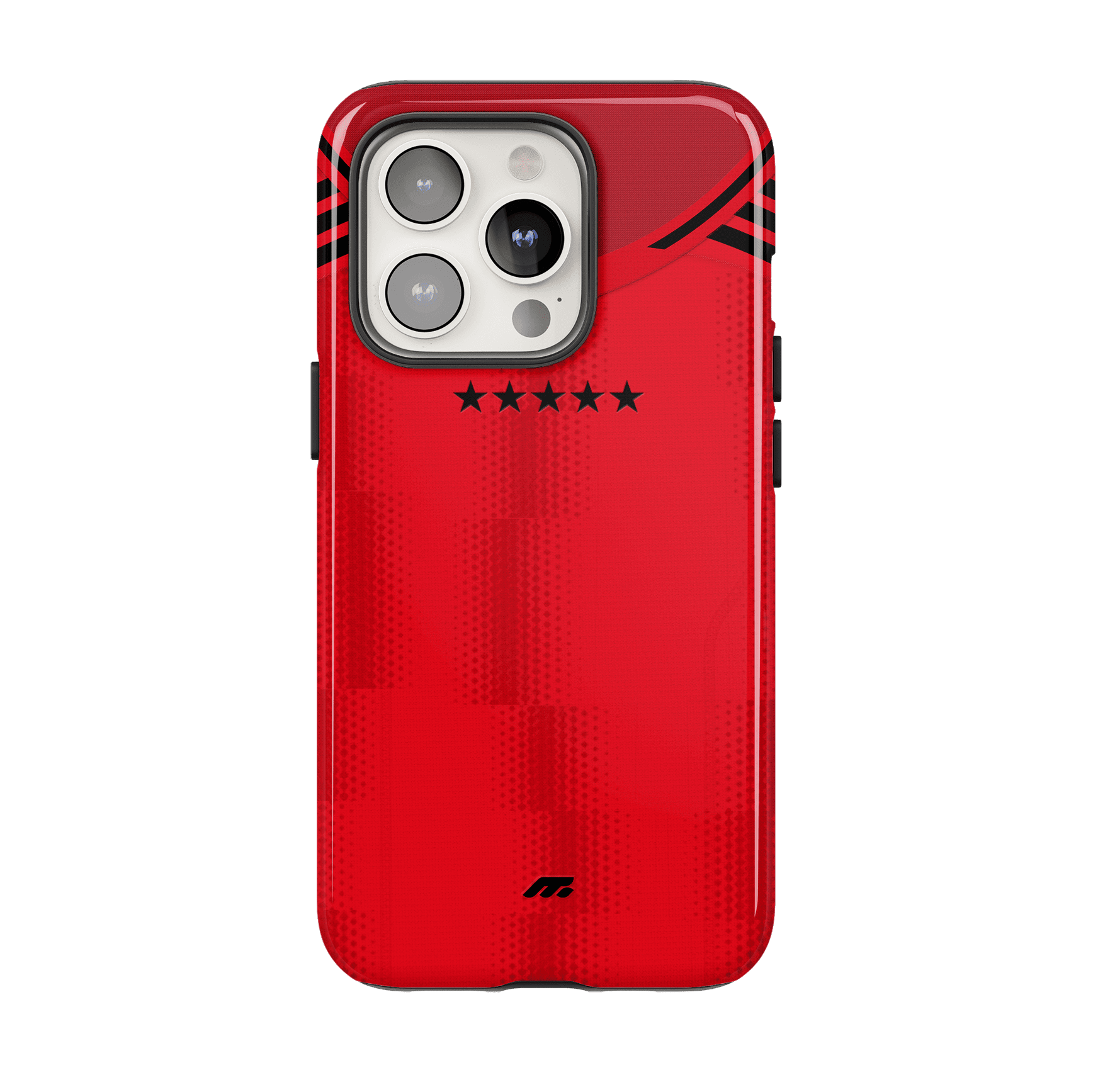 coque de téléphone BAYERN MUNICH - CUSTOM MAX