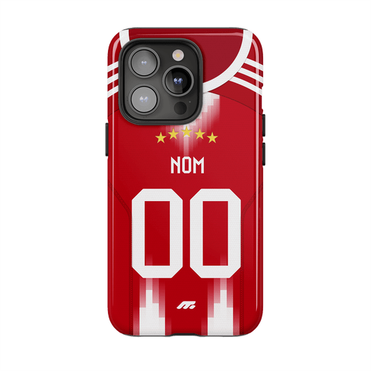 BAYERN MÚNICH - MAX PERSONALIZADO