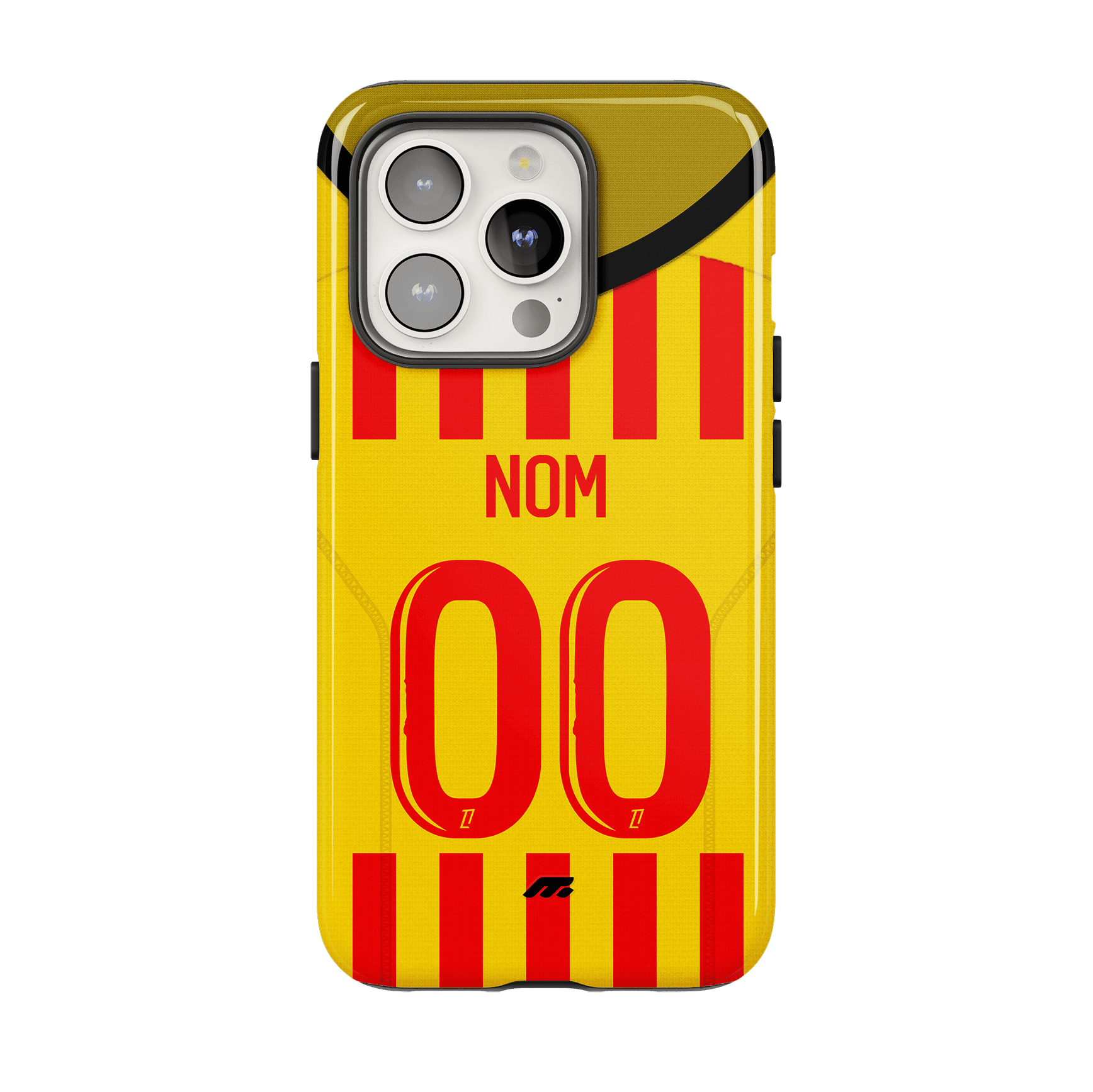 coque de téléphone LENS - CUSTOM MAX