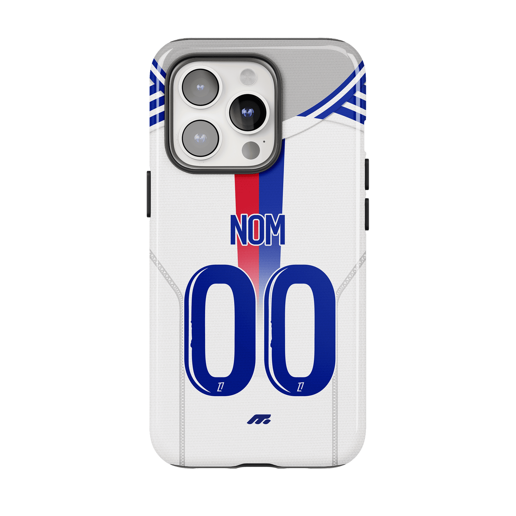 coque de téléphone LYON - CUSTOM MAX