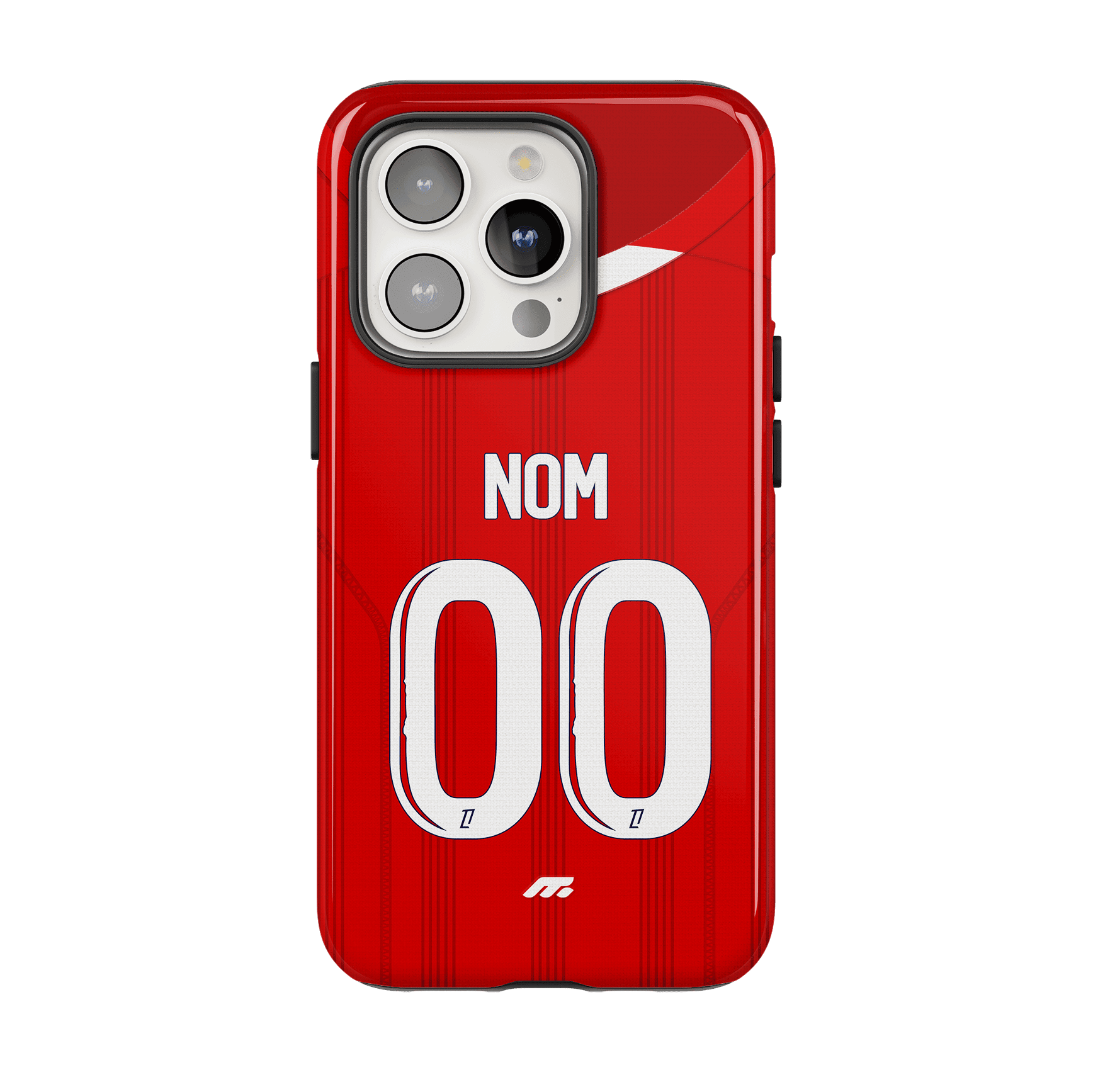 coque de téléphone REIMS - CUSTOM MAX