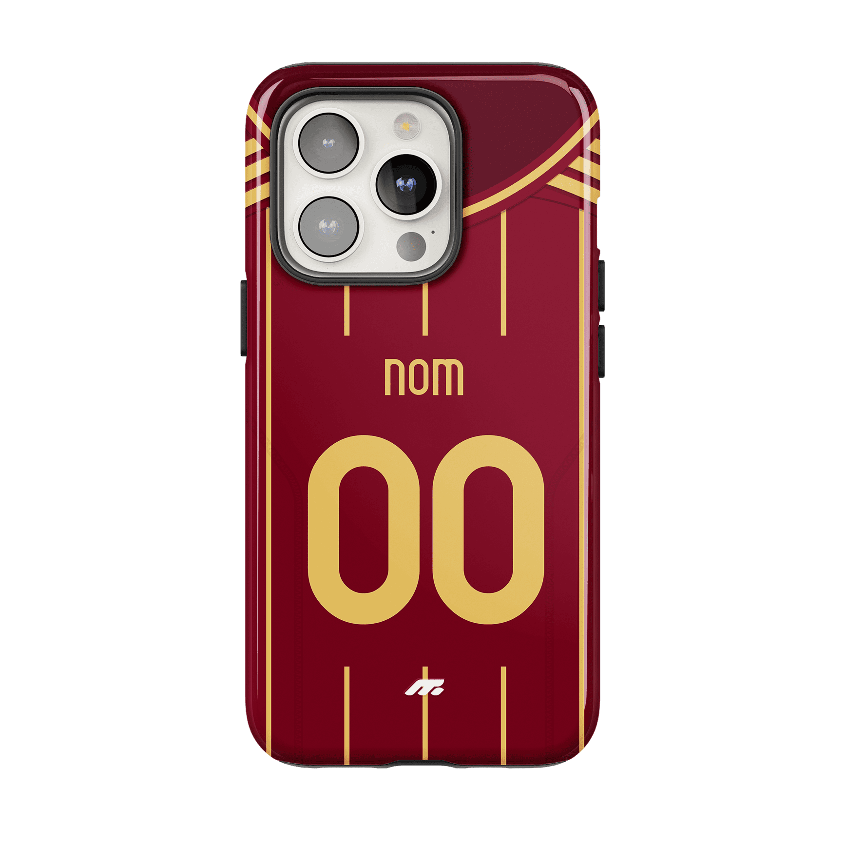 coque de téléphone ROMA - CUSTOM MAX