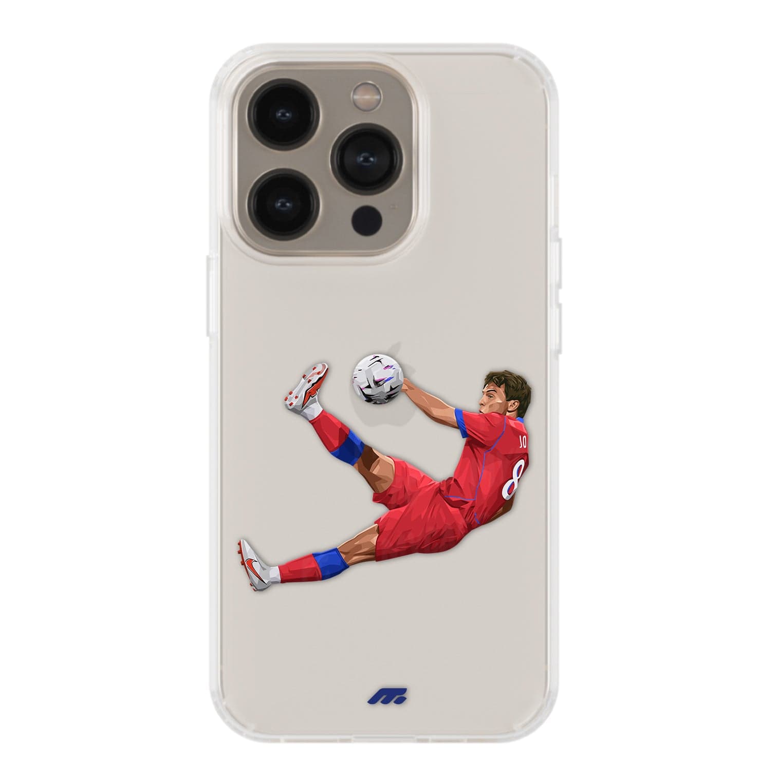 Coque João Neves de Football 