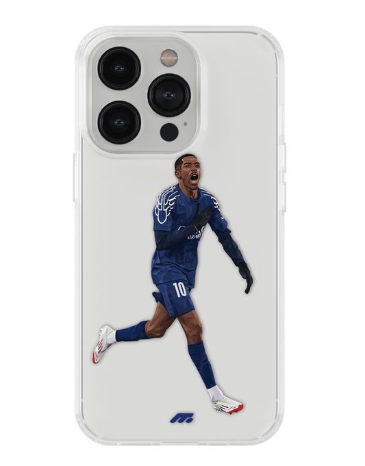 Coque Ousmane Dembélé de Football 