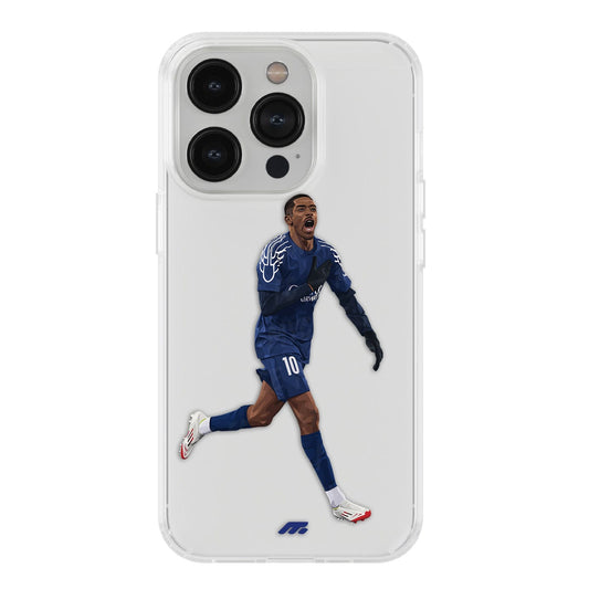 Coque Ousmane Dembélé de Football 