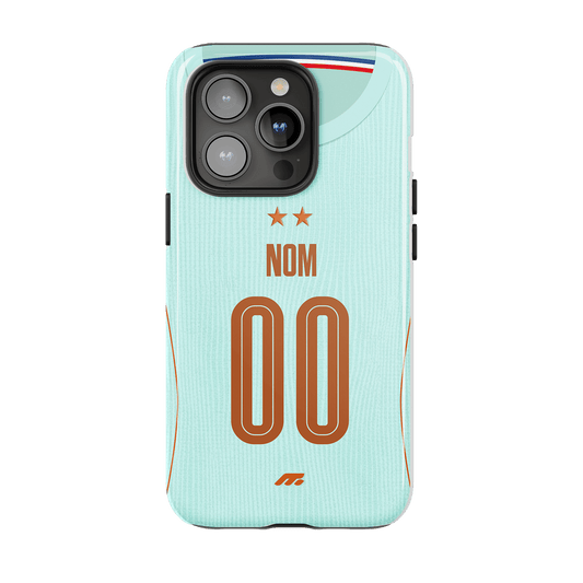 MYCASEFC Cover Calcio Personalizzabile Montpellier Huawei P20 MYCASEFC Cover Calcio Personalizzabile Montpellier Huawei P20