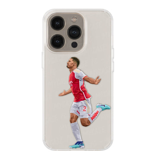 WILL THE GOONER
