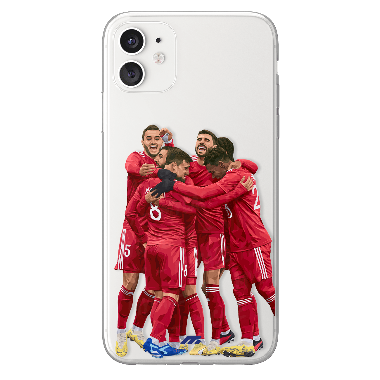 Coque Stade Brestois de Football Stade brestois 29