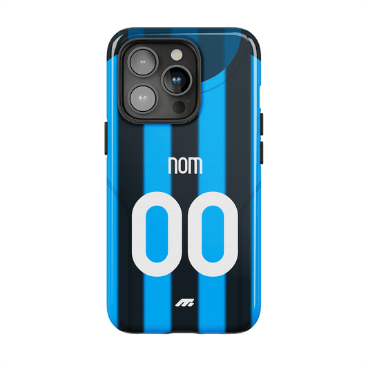 Coque de téléphone Atalanta personnalisable pour téléphone