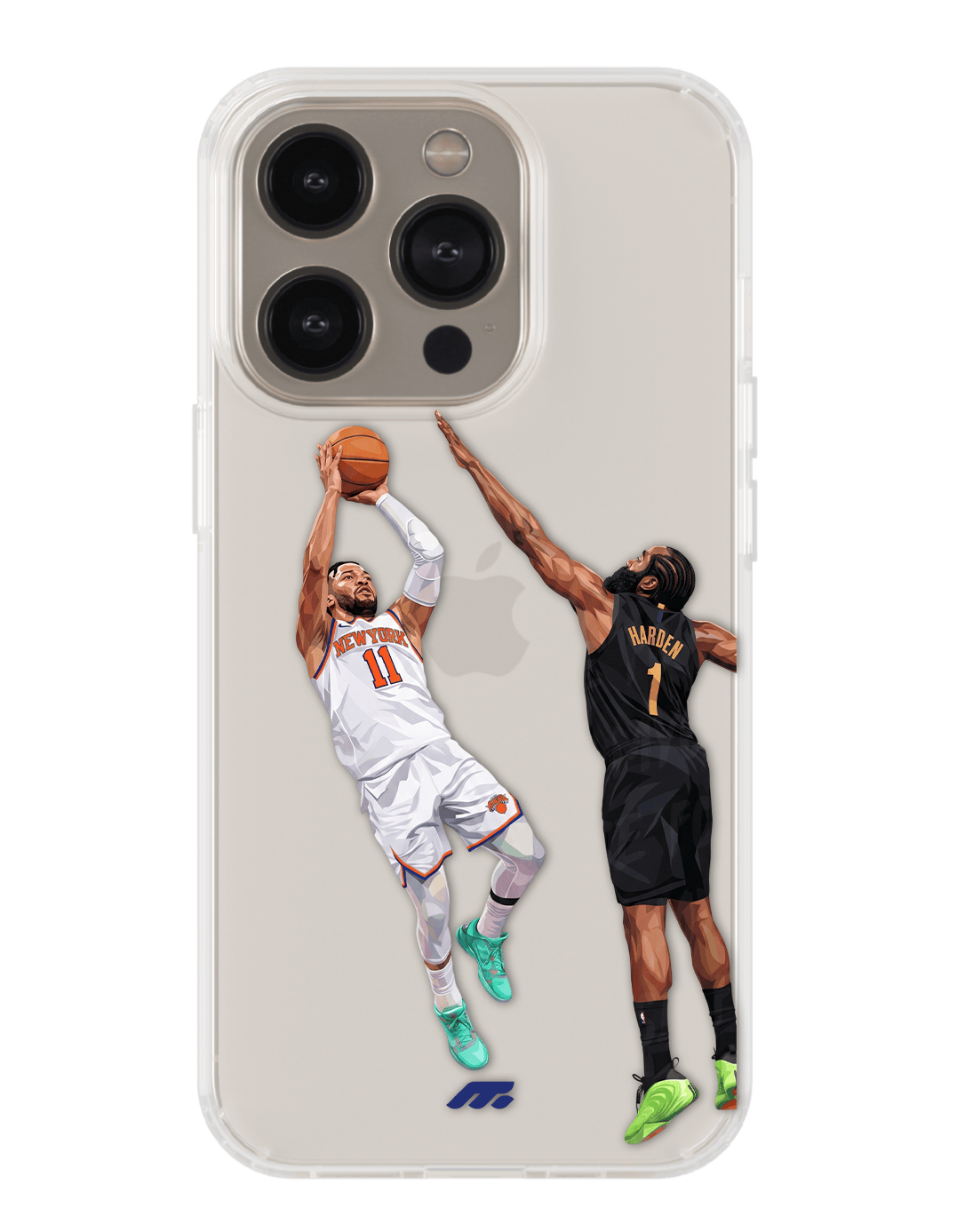 MVP JALEN