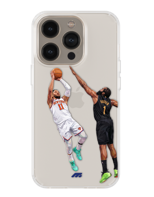 MVP JALEN