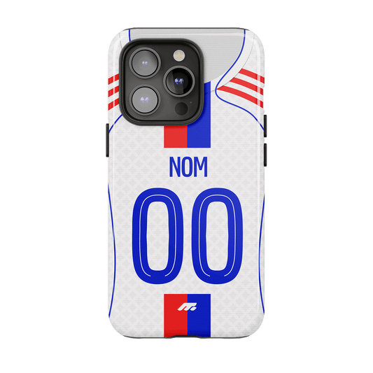 LYON - MÁXIMO PERSONALIZADO