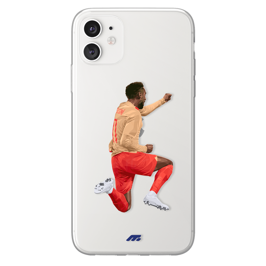 Coque Angelo Fulgini de Football Racing Club de Lens