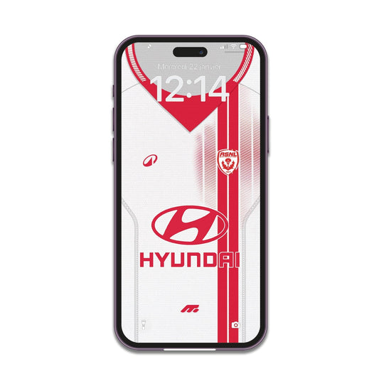 🎁 FOND D'ÉCRAN NANCY - DOMICILE (OFFERT)