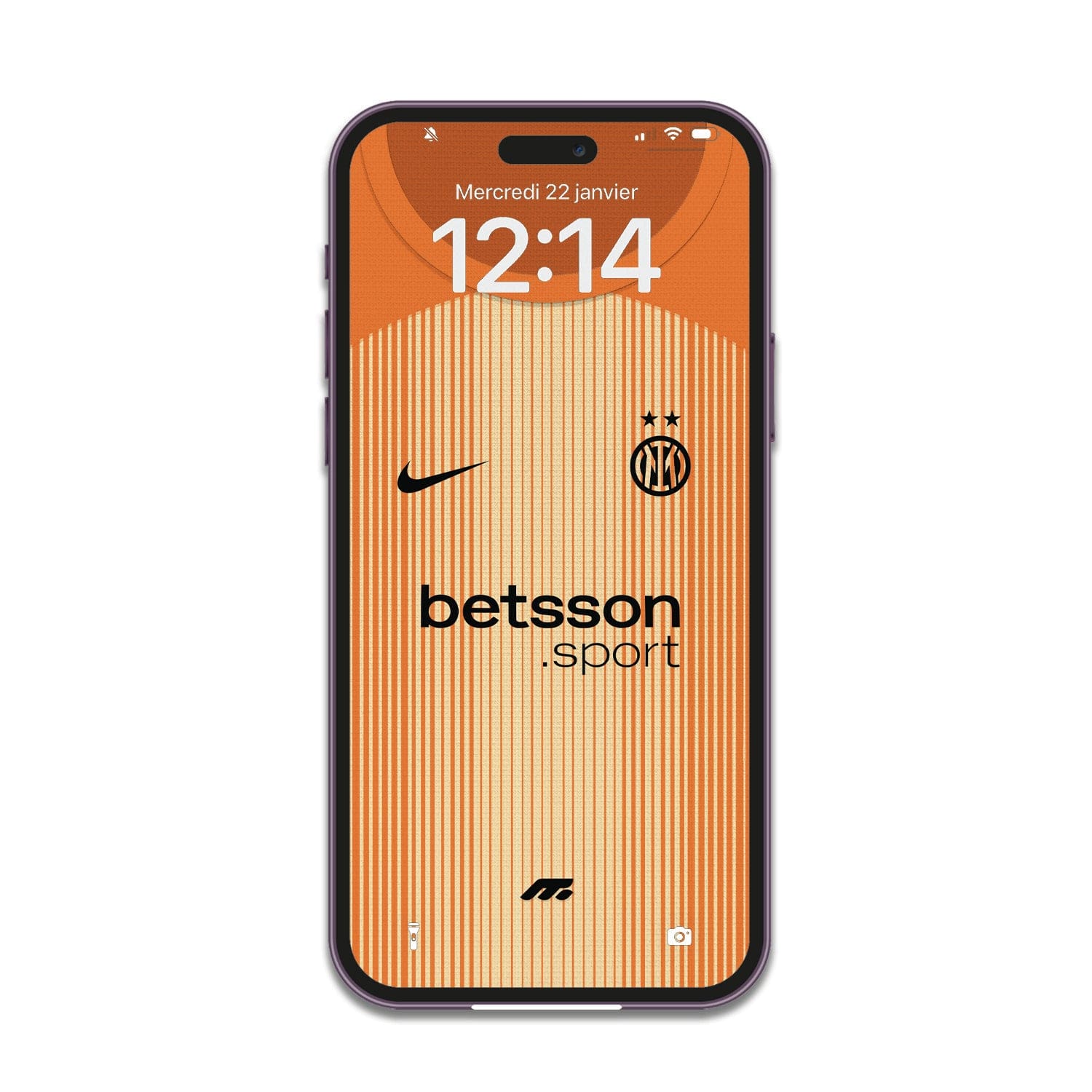 🎁 FOND D'ÉCRAN INTER MILAN - GARDIEN (OFFERT)