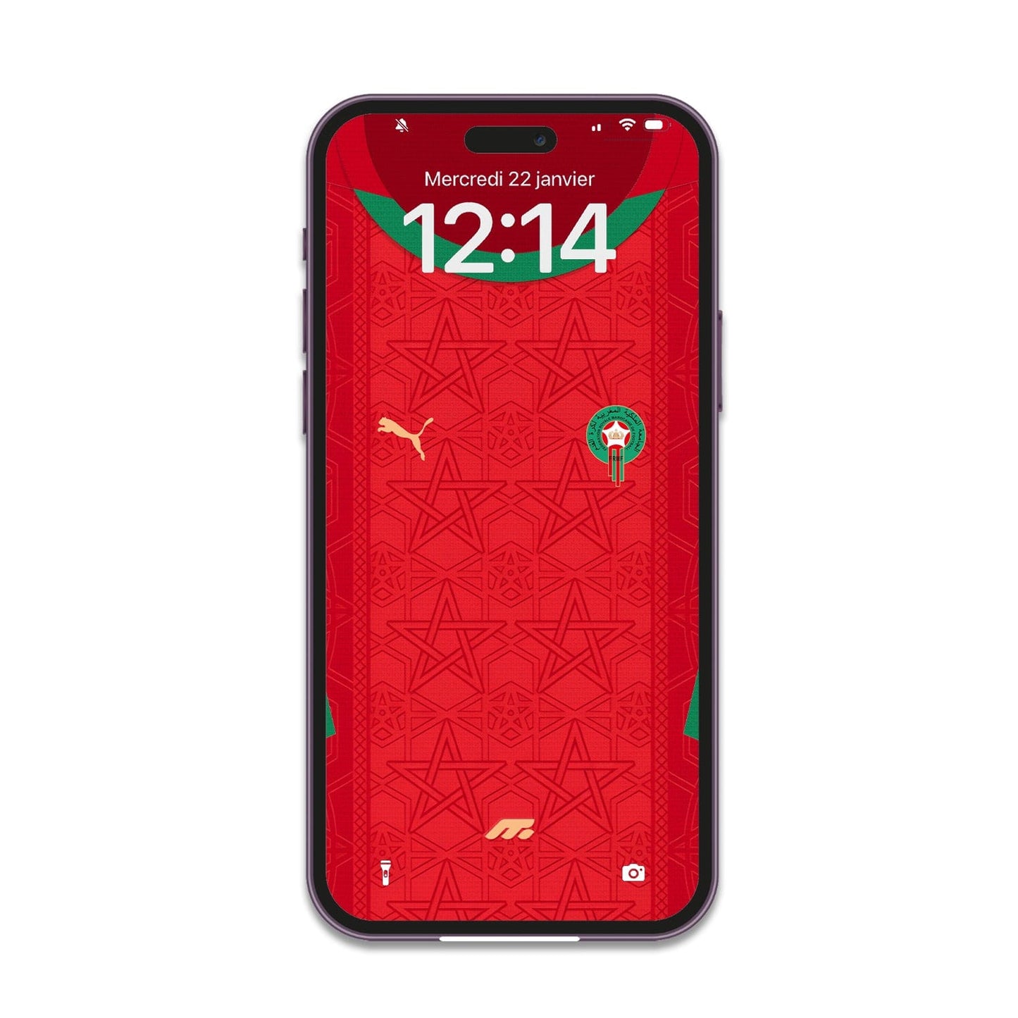 FOND D'ÉCRAN MAROC  (à télécharger immédiatement après ta commande)