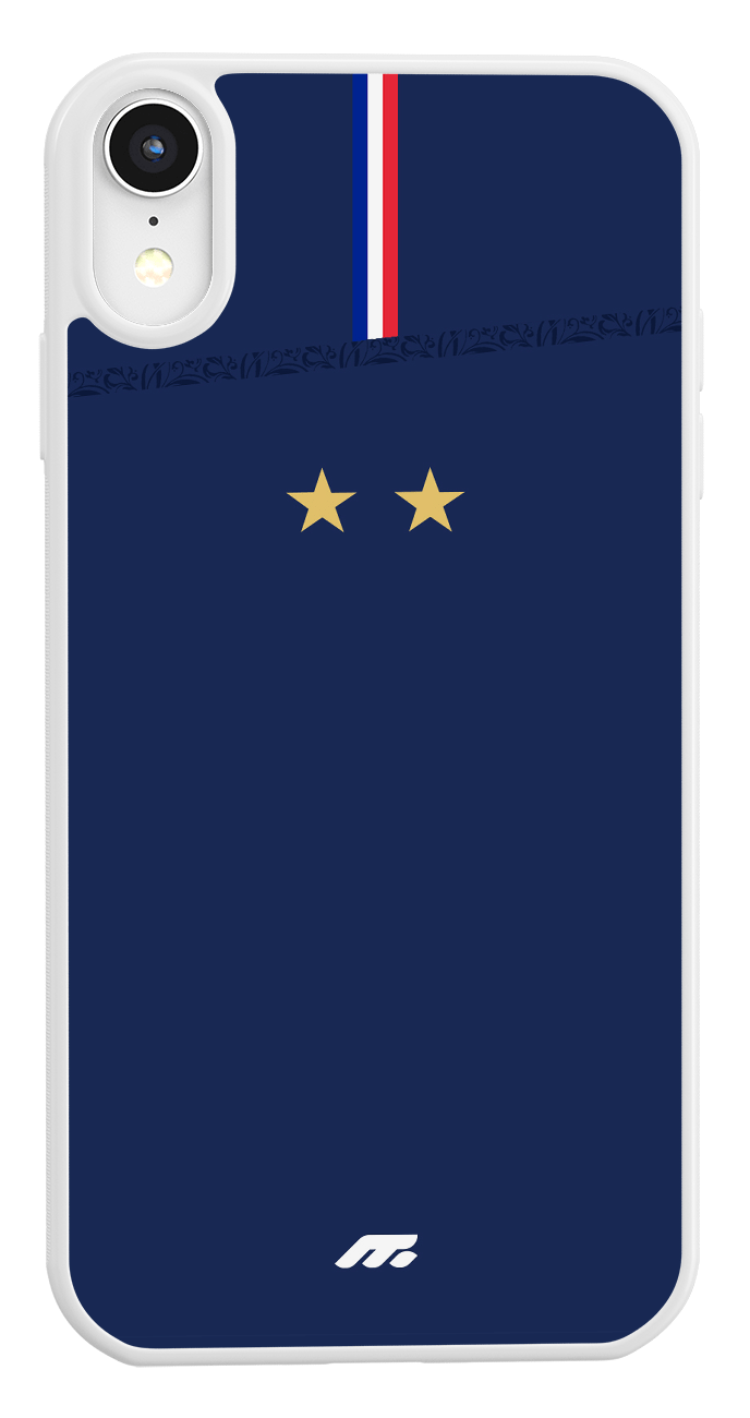FRANCE - 2 STARS - HOME