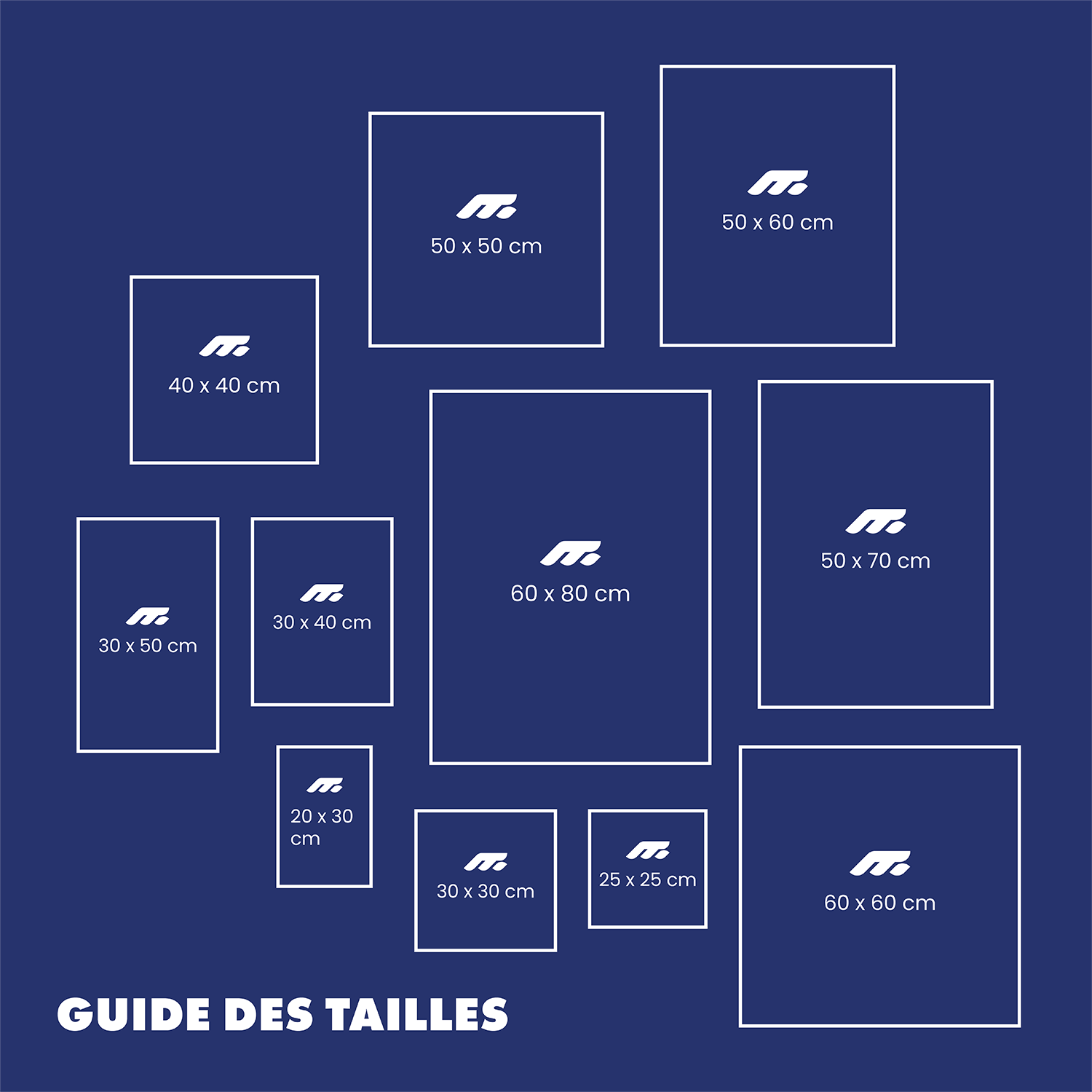 Affiche Equipe d'Angleterre football personnalisable à imprimer
