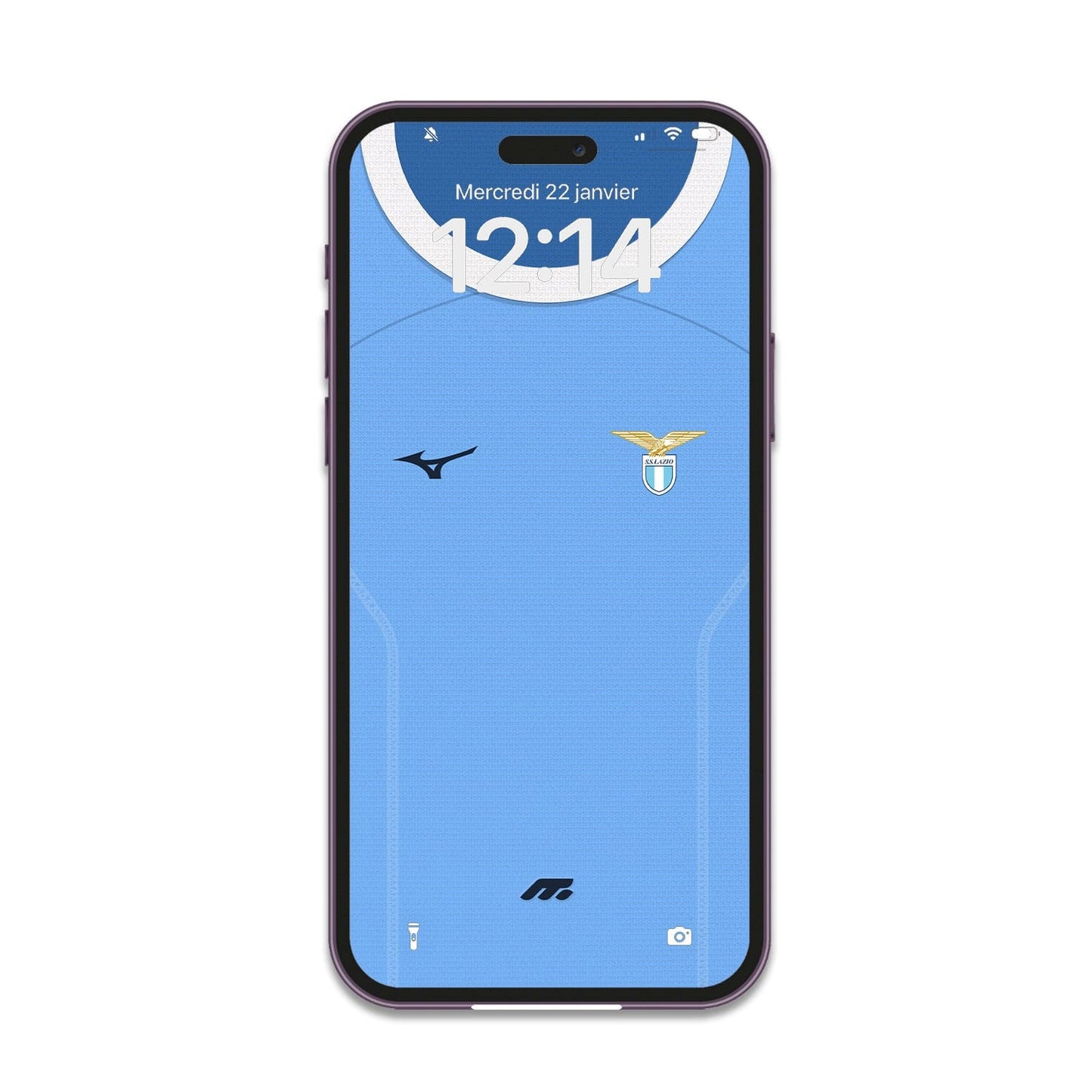 FOND D'ÉCRAN LAZIO - DOMICILE