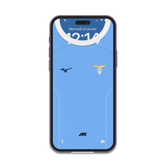 FOND D'ÉCRAN LAZIO - DOMICILE