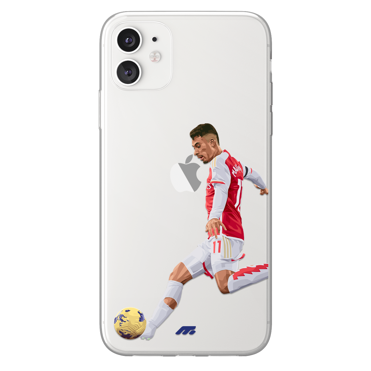 Votre Coque Foot Rugby Basket Personnalisée à 9,90