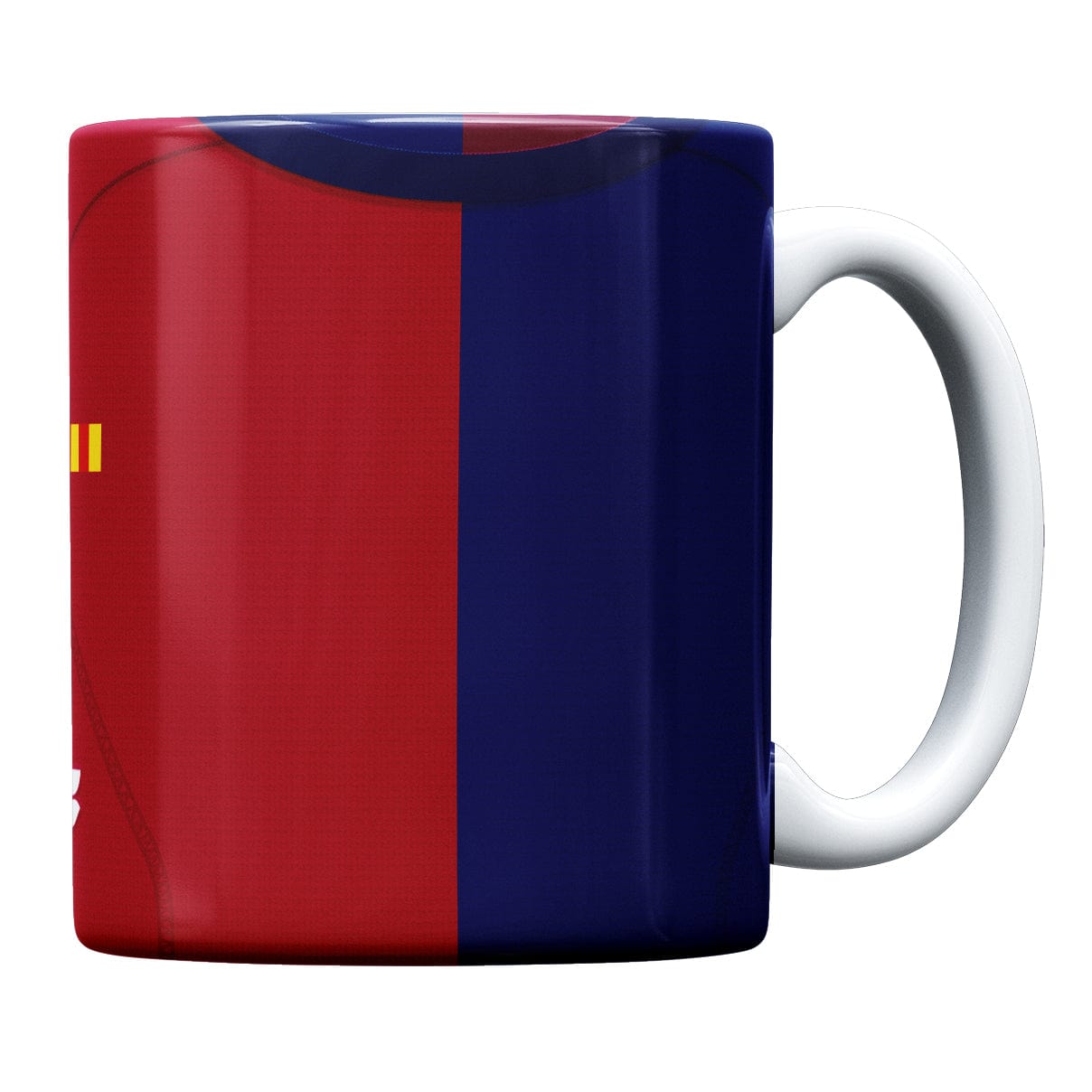 MUG BARCELONE - DOMICILE