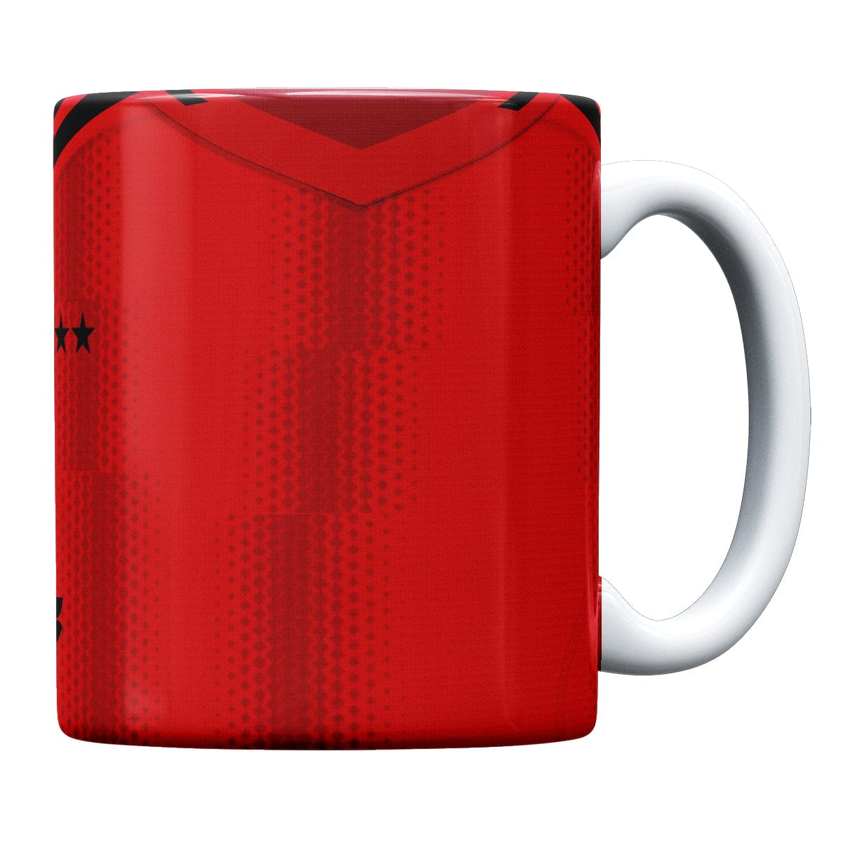 MUG BAYERN - DOMICILE