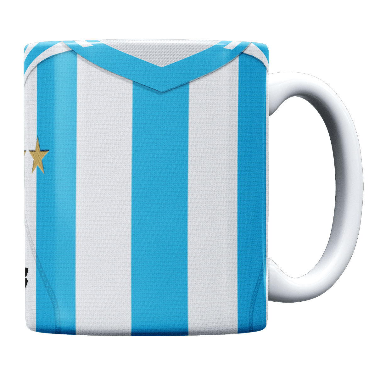 MUG ARGENTINE