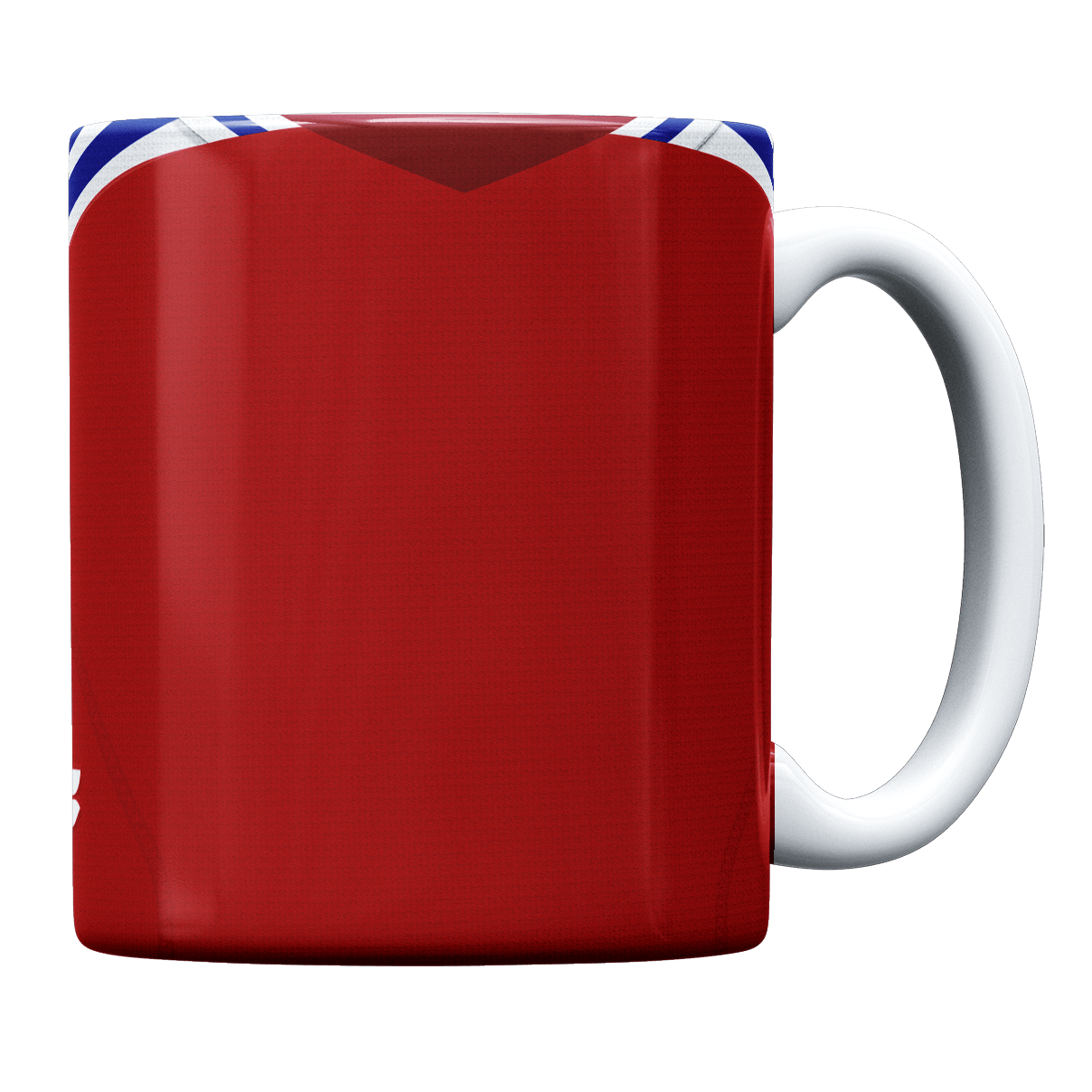 MUG ARSENAL - DOMICILE