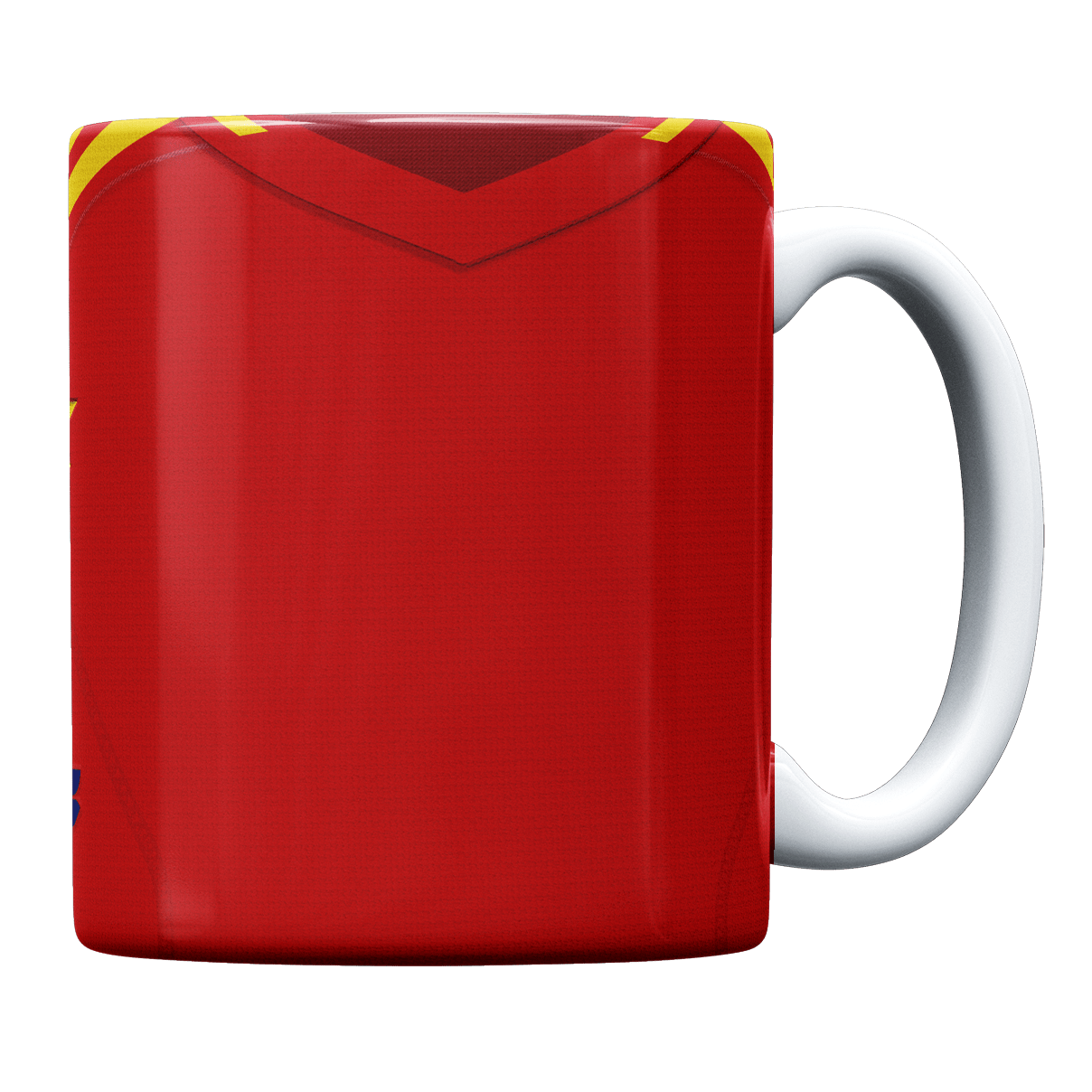 MUG ESPAGNE