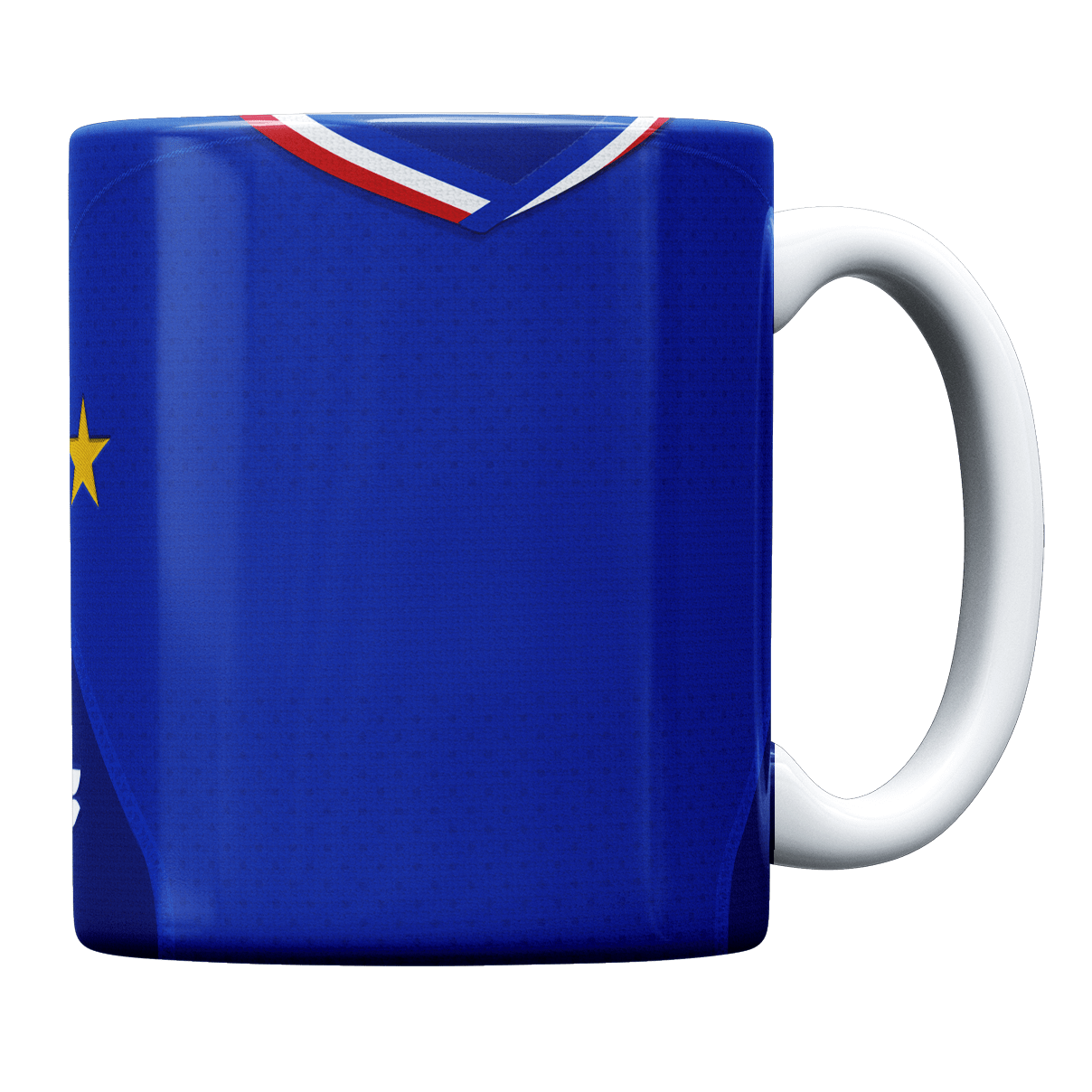 MUG FRANCE - DOMICILE