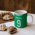 MUG - MÊME PERSONNALISATION