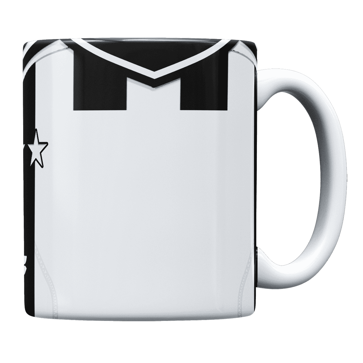 MUG JUVENTUS - DOMICILE