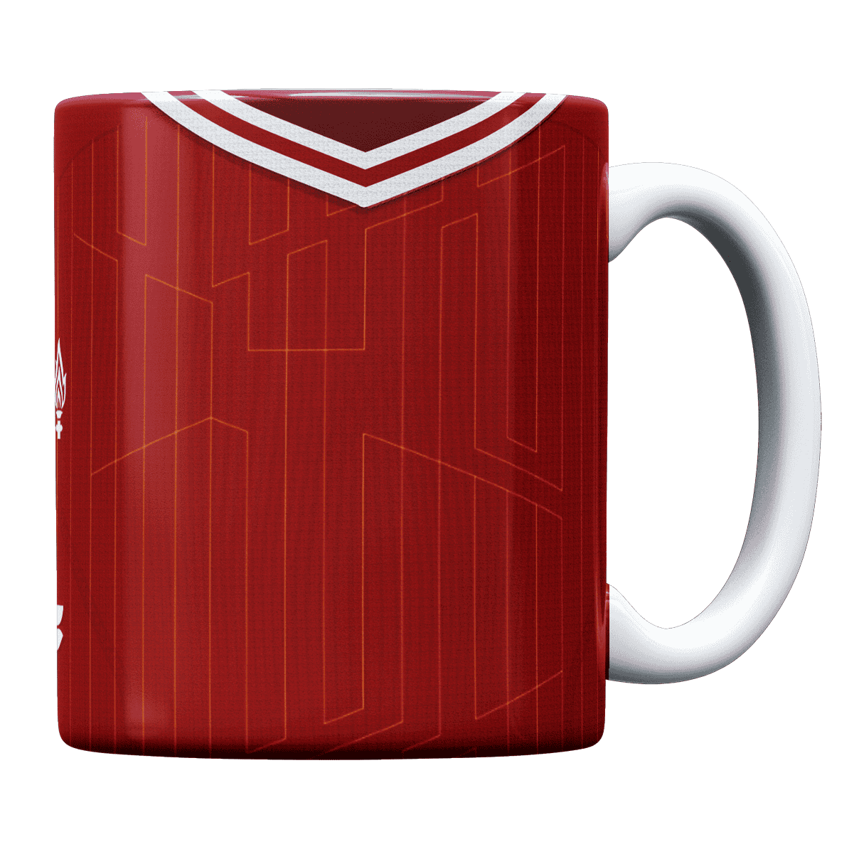 MUG LIVERPOOL - DOMICILE