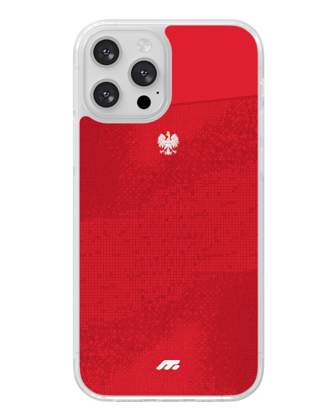 Coque Serbie football personnalisable pour téléphone - iPhone, Samsung, Google, Xiaomi, Oppo