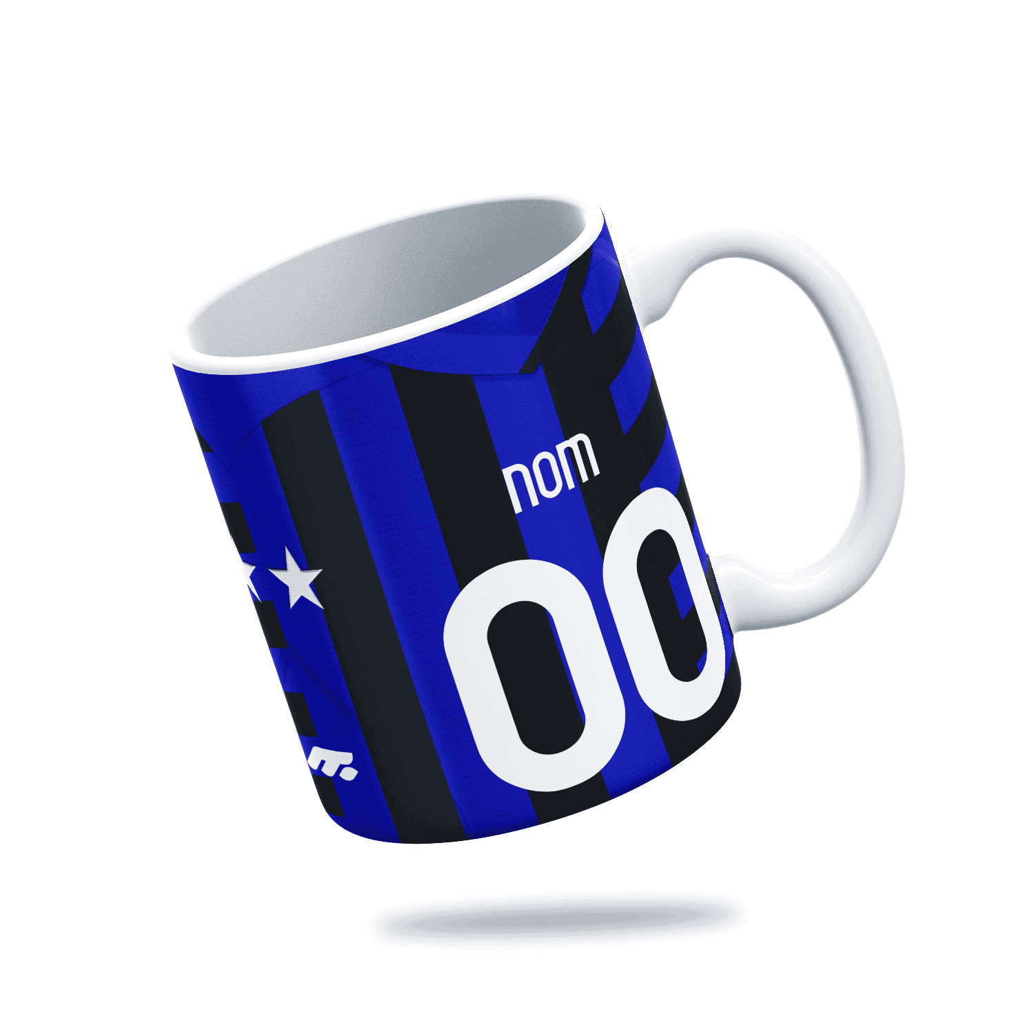 TAZA INTER - PRIMERA