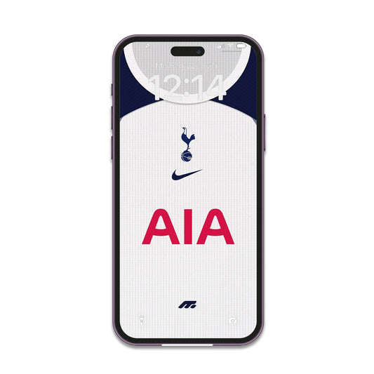 FOND D'ÉCRAN TOTTENHAM - DOMICILE